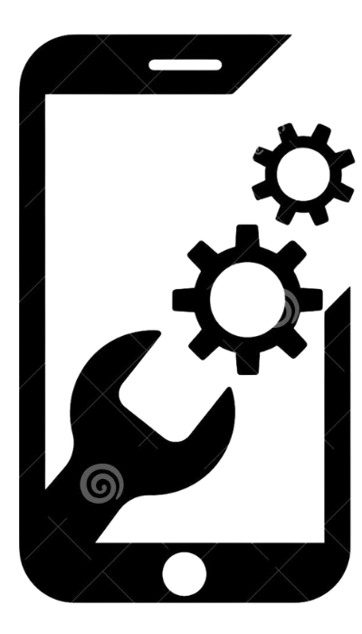 Mobile Screen mend(OLED)